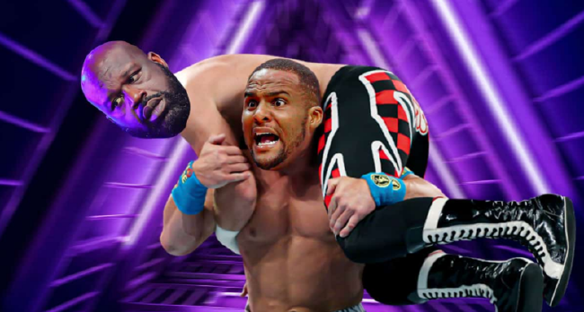 球史上一段 球史上一段