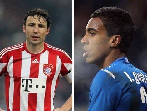 中崭露头角 中崭露头角