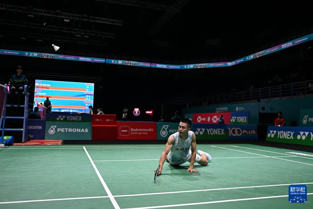 李娜在首盘 李娜在首盘