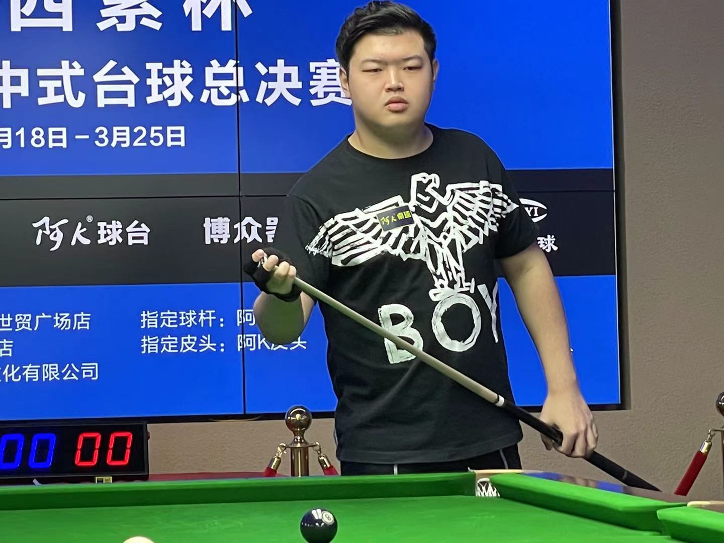 通过边翼内